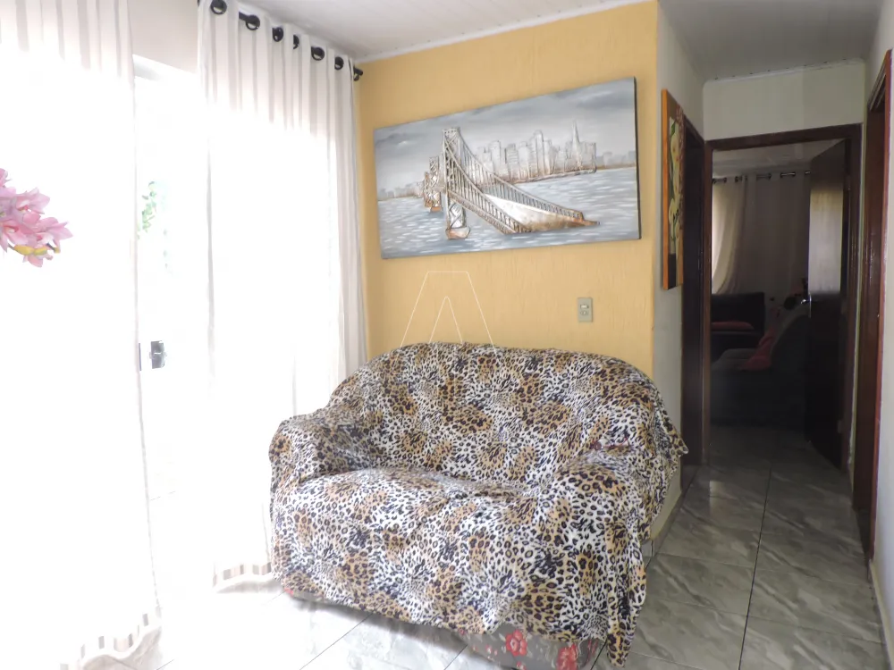 Comprar Casa / Sobrado em Araçatuba R$ 280.000,00 - Foto 5