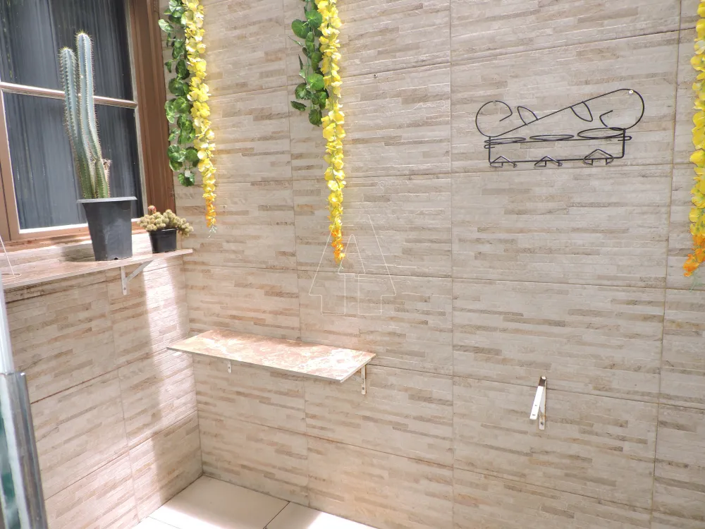 Comprar Casa / Sobrado em Araçatuba R$ 280.000,00 - Foto 7