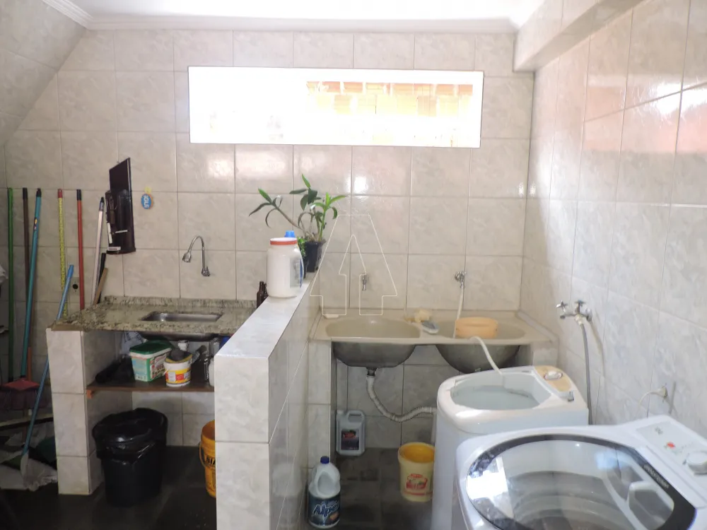 Comprar Casa / Sobrado em Araçatuba R$ 280.000,00 - Foto 10