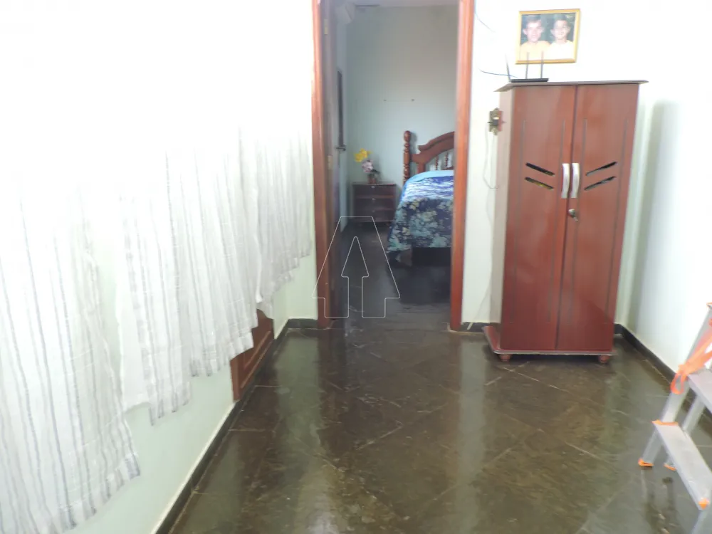 Comprar Casa / Sobrado em Araçatuba R$ 280.000,00 - Foto 11
