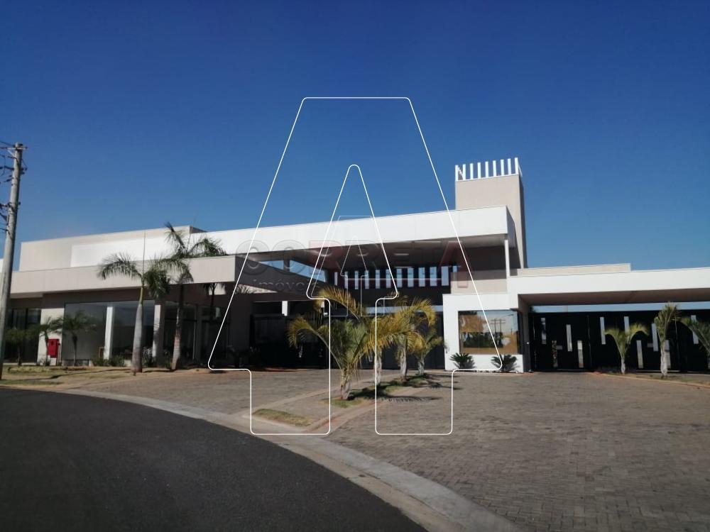 Comprar Terreno / Condomínio em Araçatuba R$ 360.000,00 - Foto 1