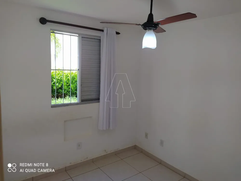 Alugar Apartamento / Padrão em Araçatuba R$ 1.300,00 - Foto 4