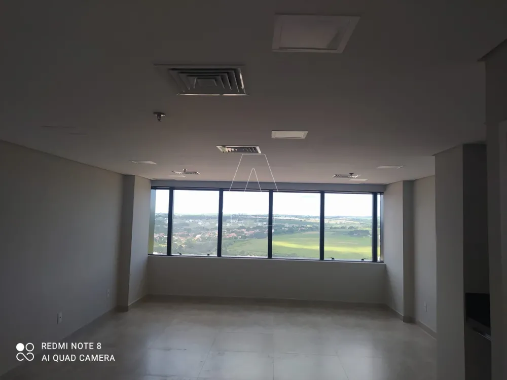 Alugar Comercial / Sala em Araçatuba R$ 2.000,00 - Foto 2