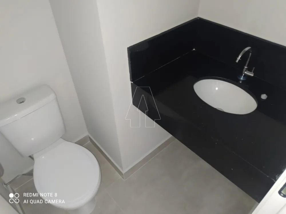 Alugar Comercial / Sala em Araçatuba R$ 2.000,00 - Foto 3