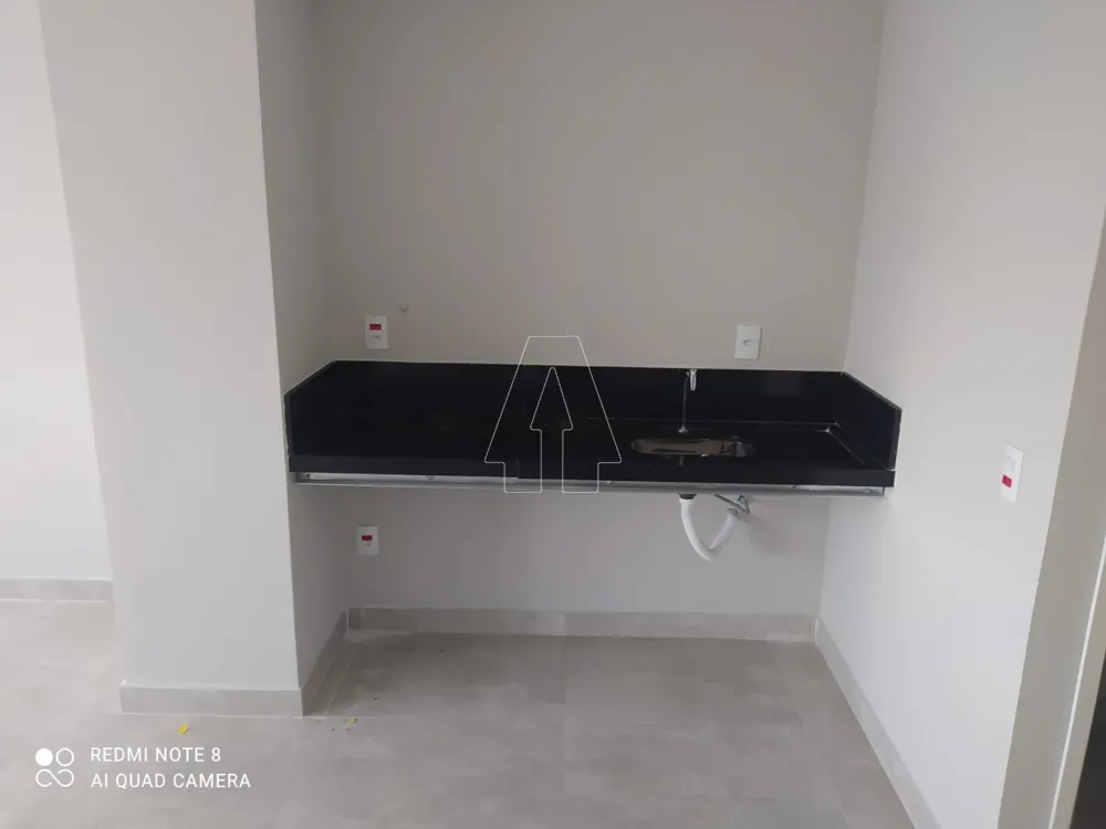 Alugar Comercial / Sala em Araçatuba R$ 2.000,00 - Foto 4