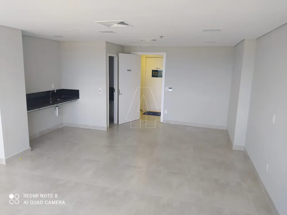 Alugar Comercial / Sala em Araçatuba R$ 2.000,00 - Foto 5