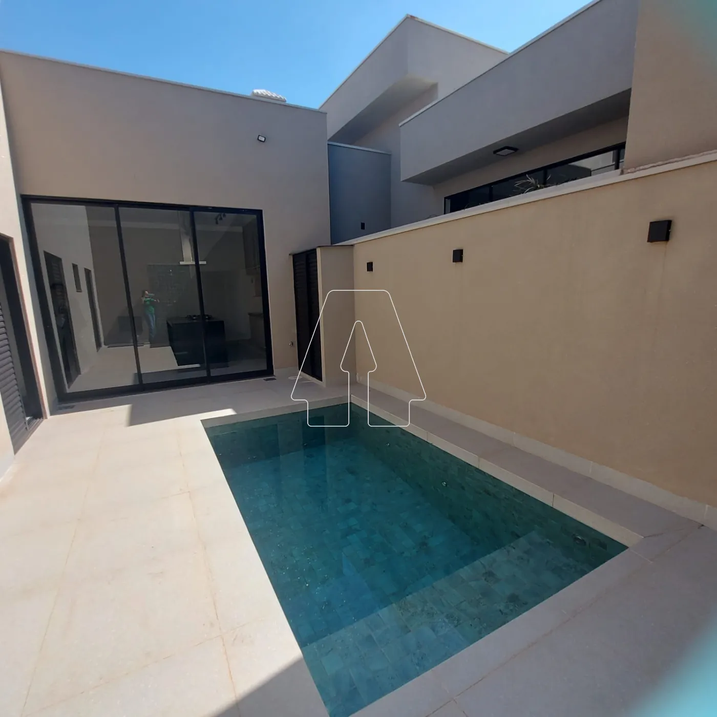 Comprar Casa / Condomínio em Araçatuba R$ 875.000,00 - Foto 17