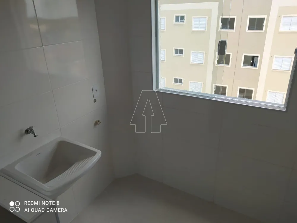 Alugar Apartamento / Padrão em Araçatuba R$ 1.100,00 - Foto 5