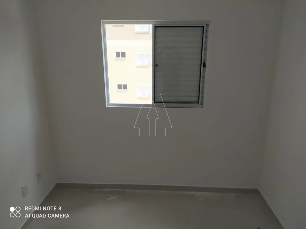 Alugar Apartamento / Padrão em Araçatuba R$ 1.100,00 - Foto 6