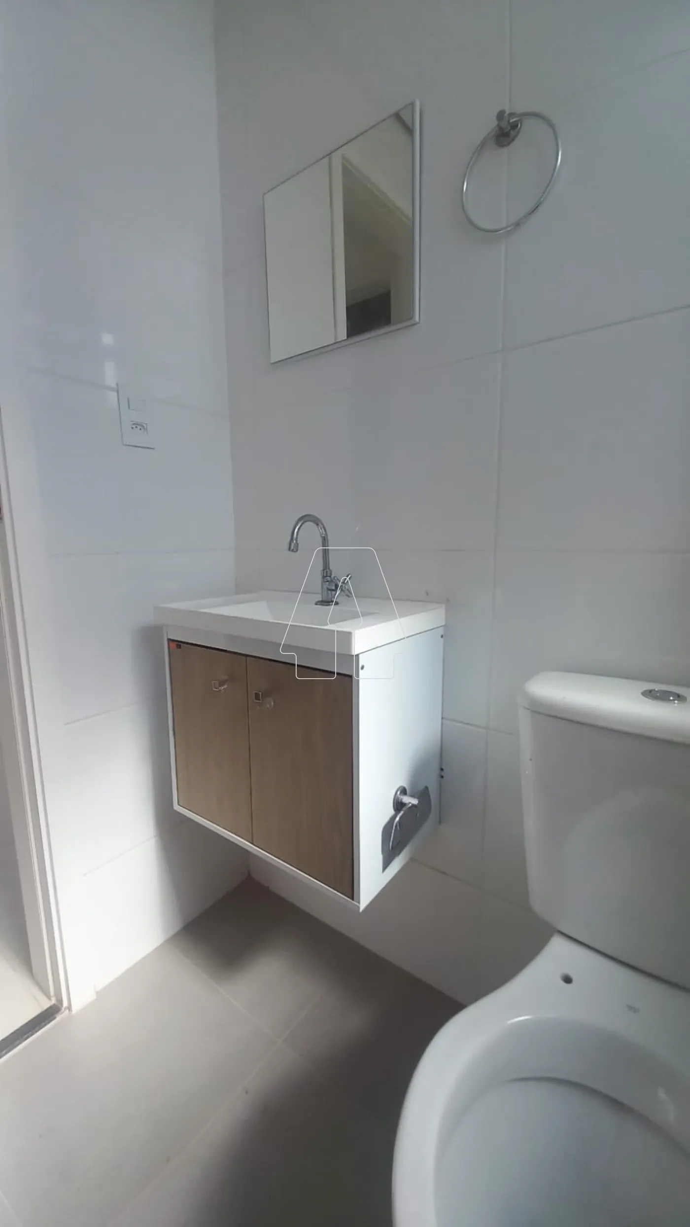 Alugar Apartamento / Padrão em Araçatuba R$ 1.100,00 - Foto 7
