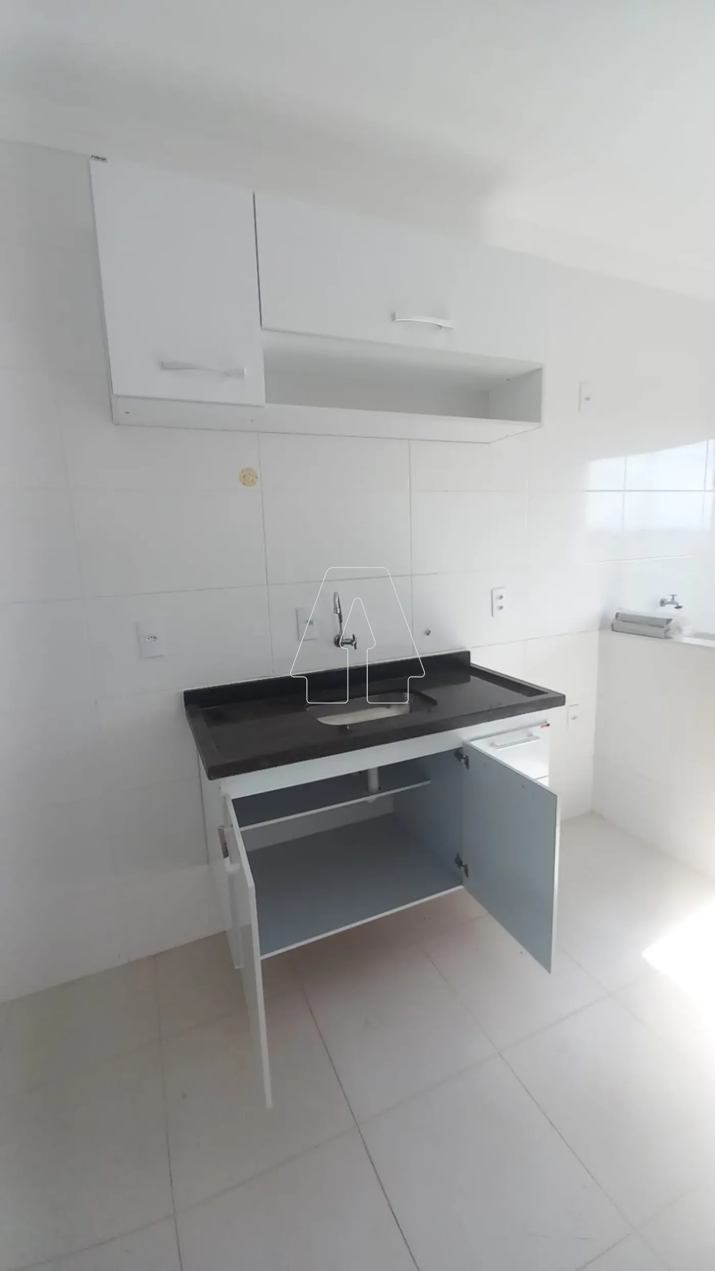 Alugar Apartamento / Padrão em Araçatuba R$ 1.100,00 - Foto 4