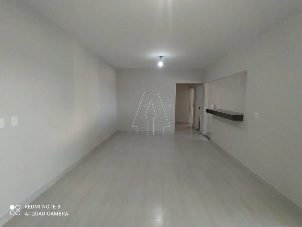 Alugar Apartamento / Padrão em Araçatuba R$ 2.000,00 - Foto 1