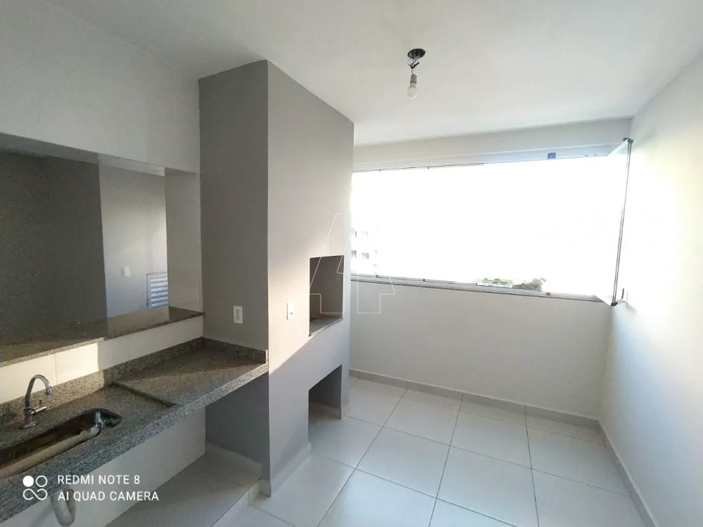 Alugar Apartamento / Padrão em Araçatuba R$ 2.000,00 - Foto 2
