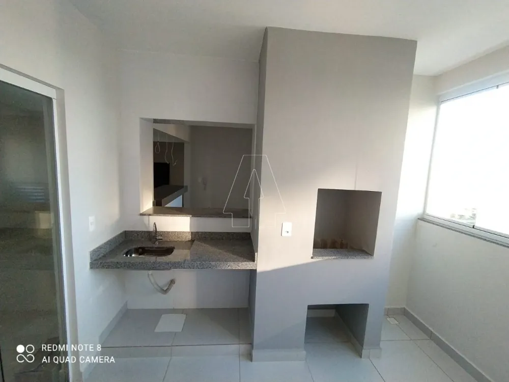 Alugar Apartamento / Padrão em Araçatuba R$ 2.000,00 - Foto 3