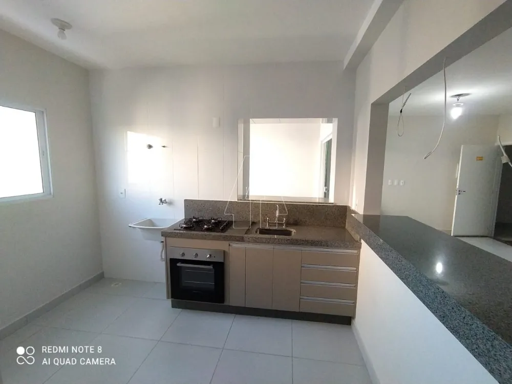 Alugar Apartamento / Padrão em Araçatuba R$ 2.000,00 - Foto 4