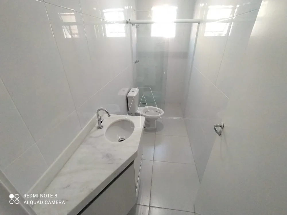 Alugar Apartamento / Padrão em Araçatuba R$ 2.000,00 - Foto 6