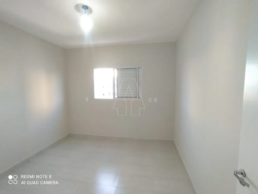Alugar Apartamento / Padrão em Araçatuba R$ 2.000,00 - Foto 7