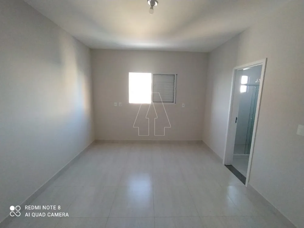 Alugar Apartamento / Padrão em Araçatuba R$ 2.000,00 - Foto 8