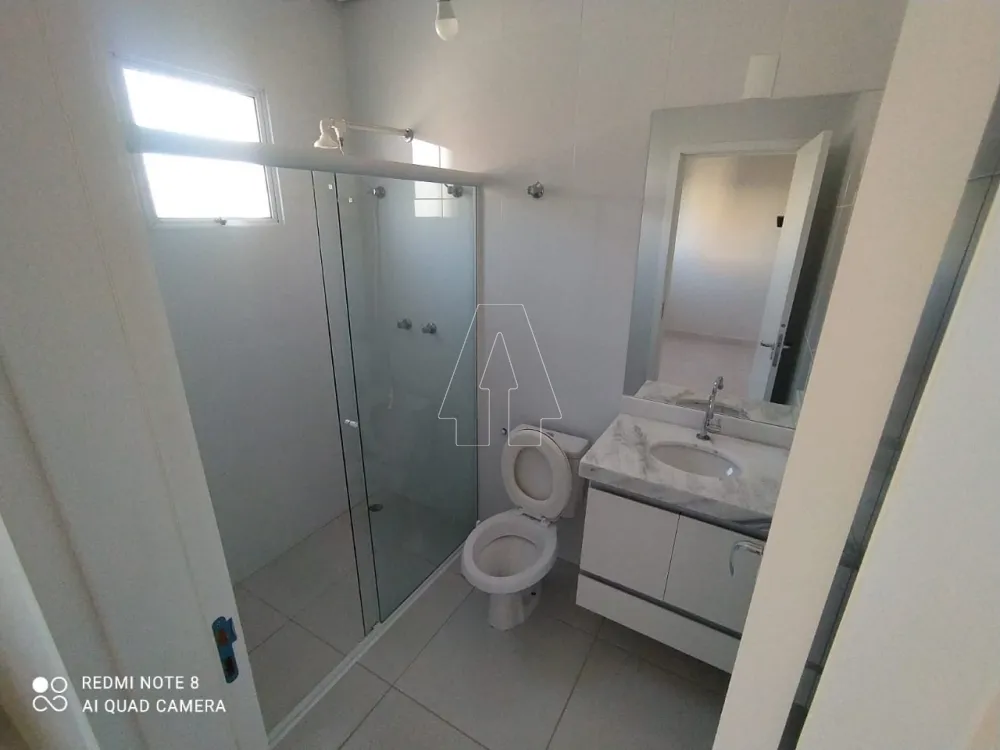 Alugar Apartamento / Padrão em Araçatuba R$ 2.000,00 - Foto 9
