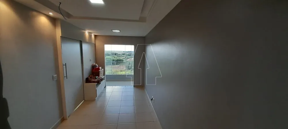 Alugar Apartamento / Padrão em Araçatuba R$ 1.650,00 - Foto 1