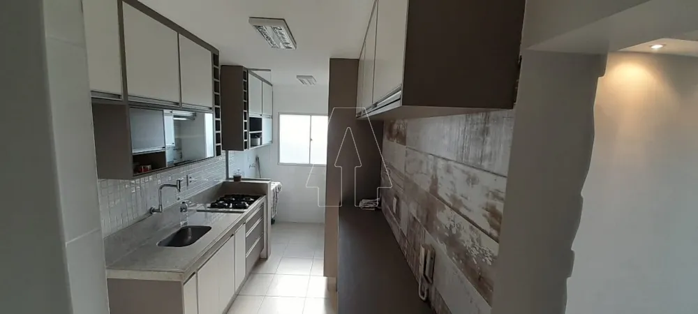 Alugar Apartamento / Padrão em Araçatuba R$ 1.650,00 - Foto 4