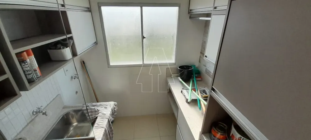 Alugar Apartamento / Padrão em Araçatuba R$ 1.650,00 - Foto 6
