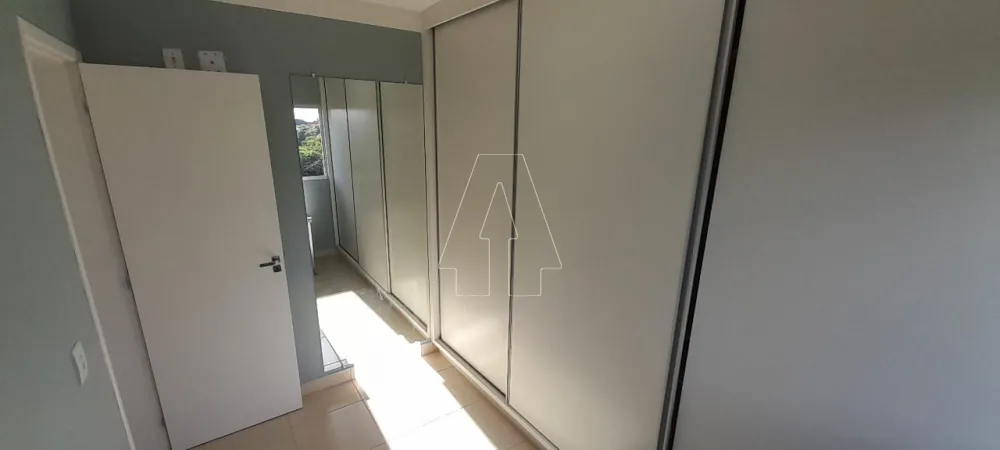 Alugar Apartamento / Padrão em Araçatuba R$ 1.650,00 - Foto 8