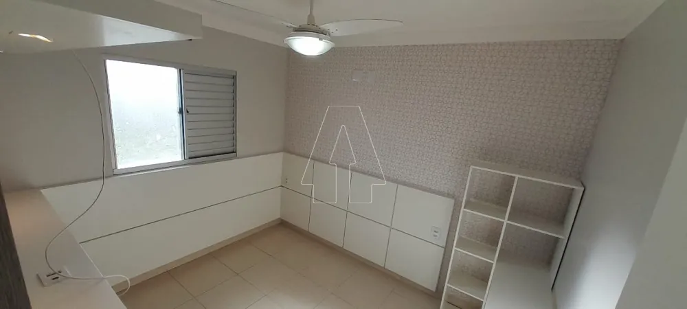 Alugar Apartamento / Padrão em Araçatuba R$ 1.650,00 - Foto 9