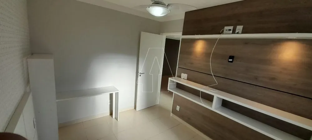 Alugar Apartamento / Padrão em Araçatuba R$ 1.650,00 - Foto 11