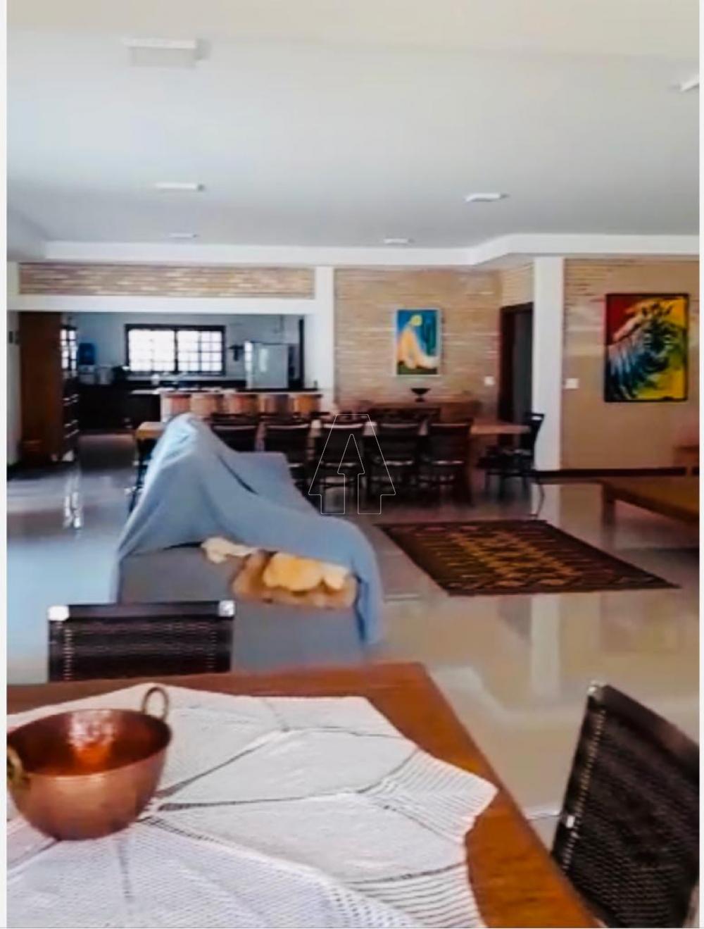 Comprar Rural / Rancho Condomínio em Santo Antônio do Aracanguá - Foto 3