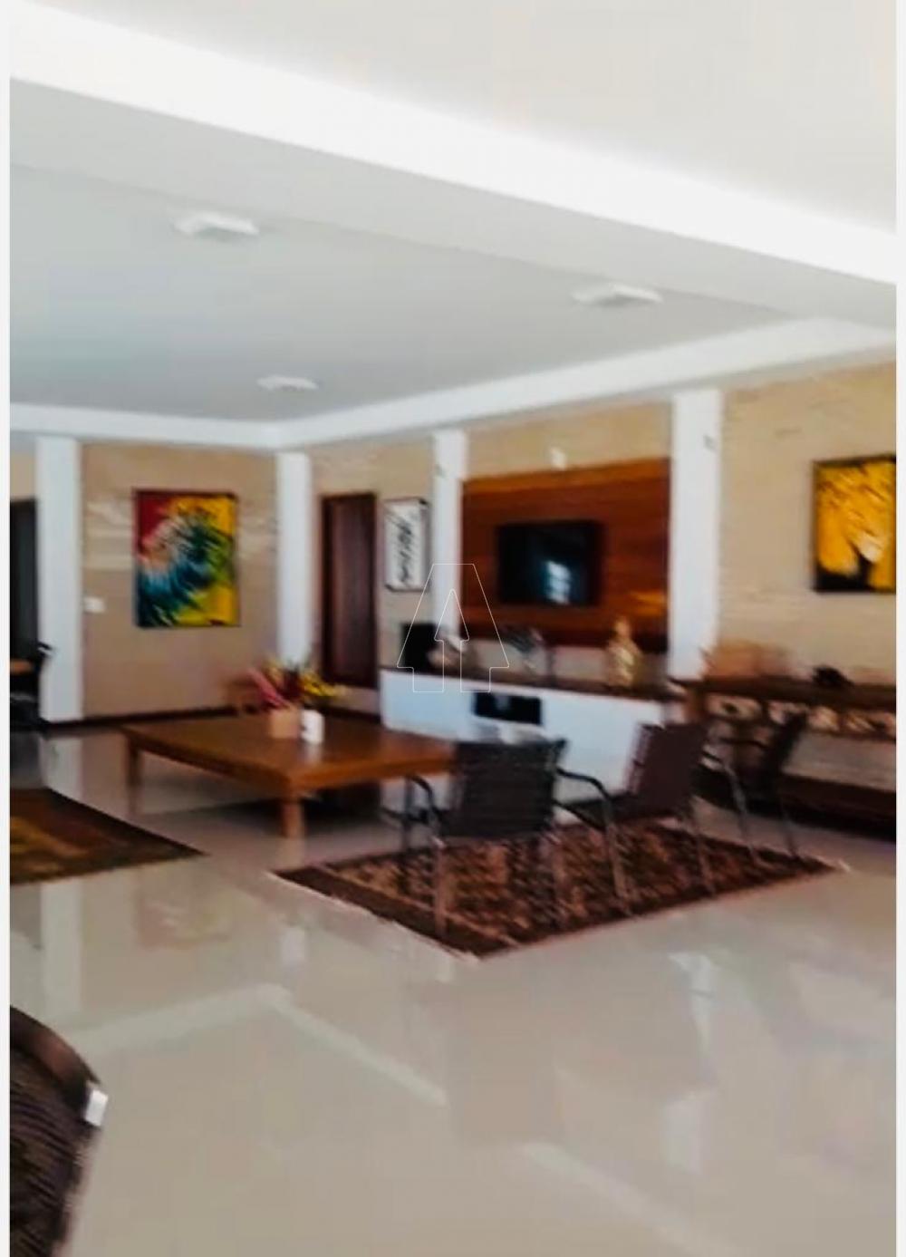 Comprar Rural / Rancho Condomínio em Santo Antônio do Aracanguá - Foto 4