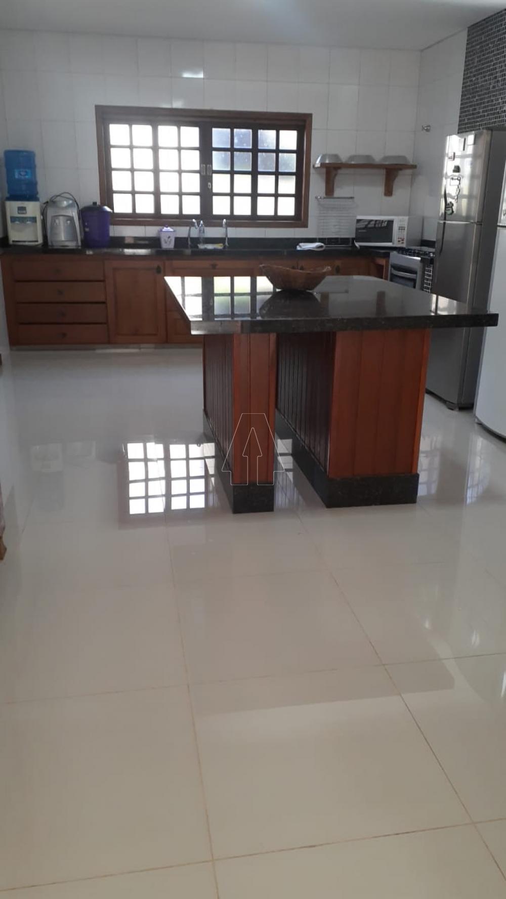 Comprar Rural / Rancho Condomínio em Santo Antônio do Aracanguá - Foto 7