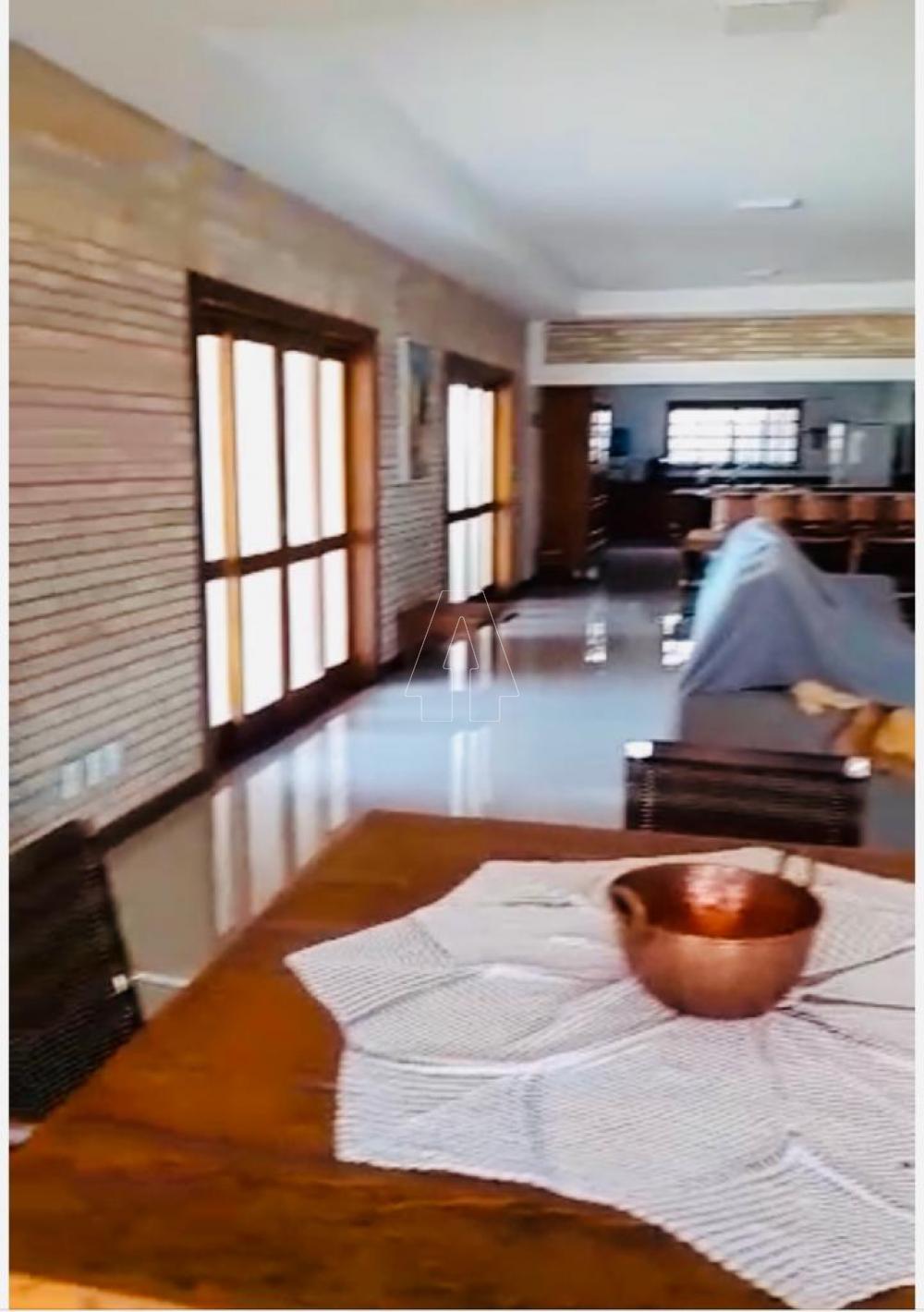 Comprar Rural / Rancho Condomínio em Santo Antônio do Aracanguá - Foto 6
