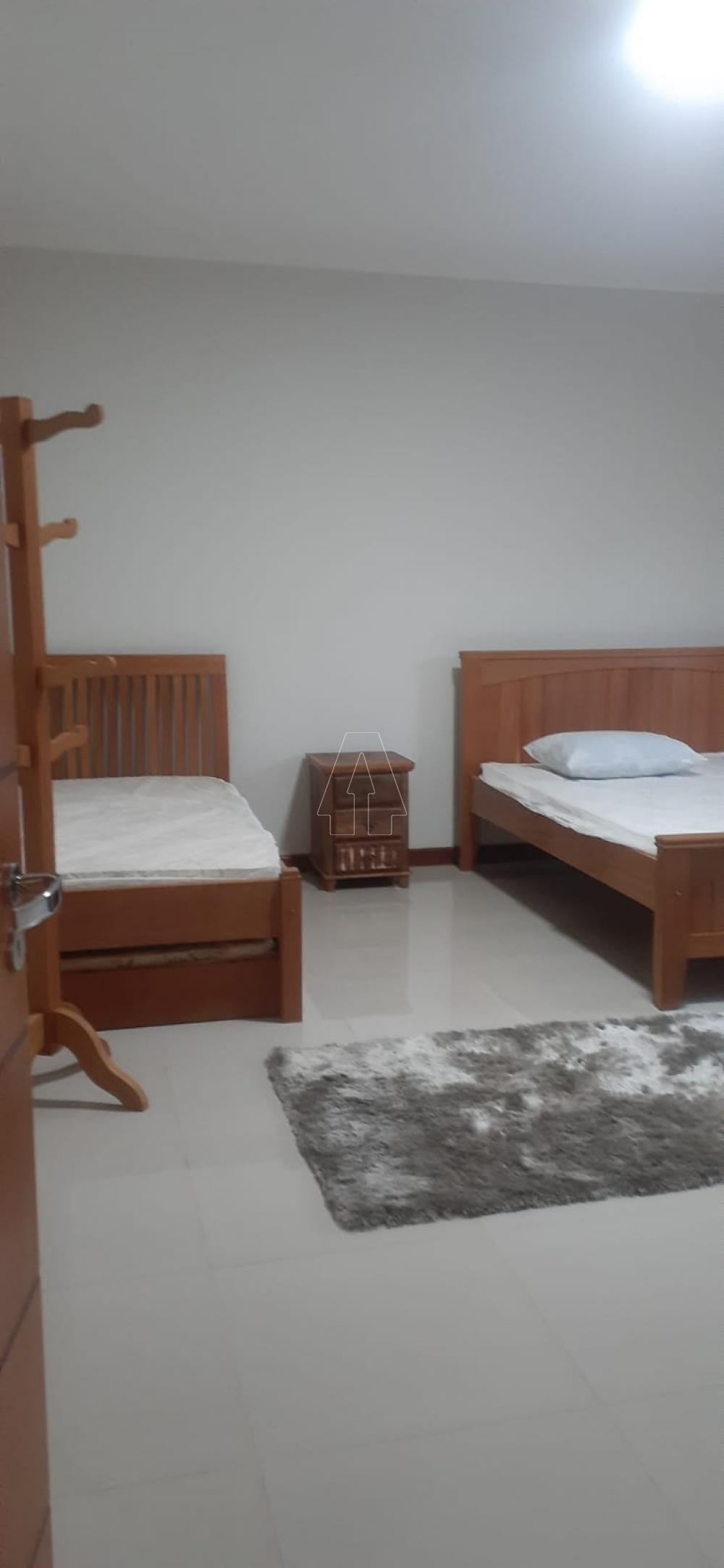 Comprar Rural / Rancho Condomínio em Santo Antônio do Aracanguá - Foto 9