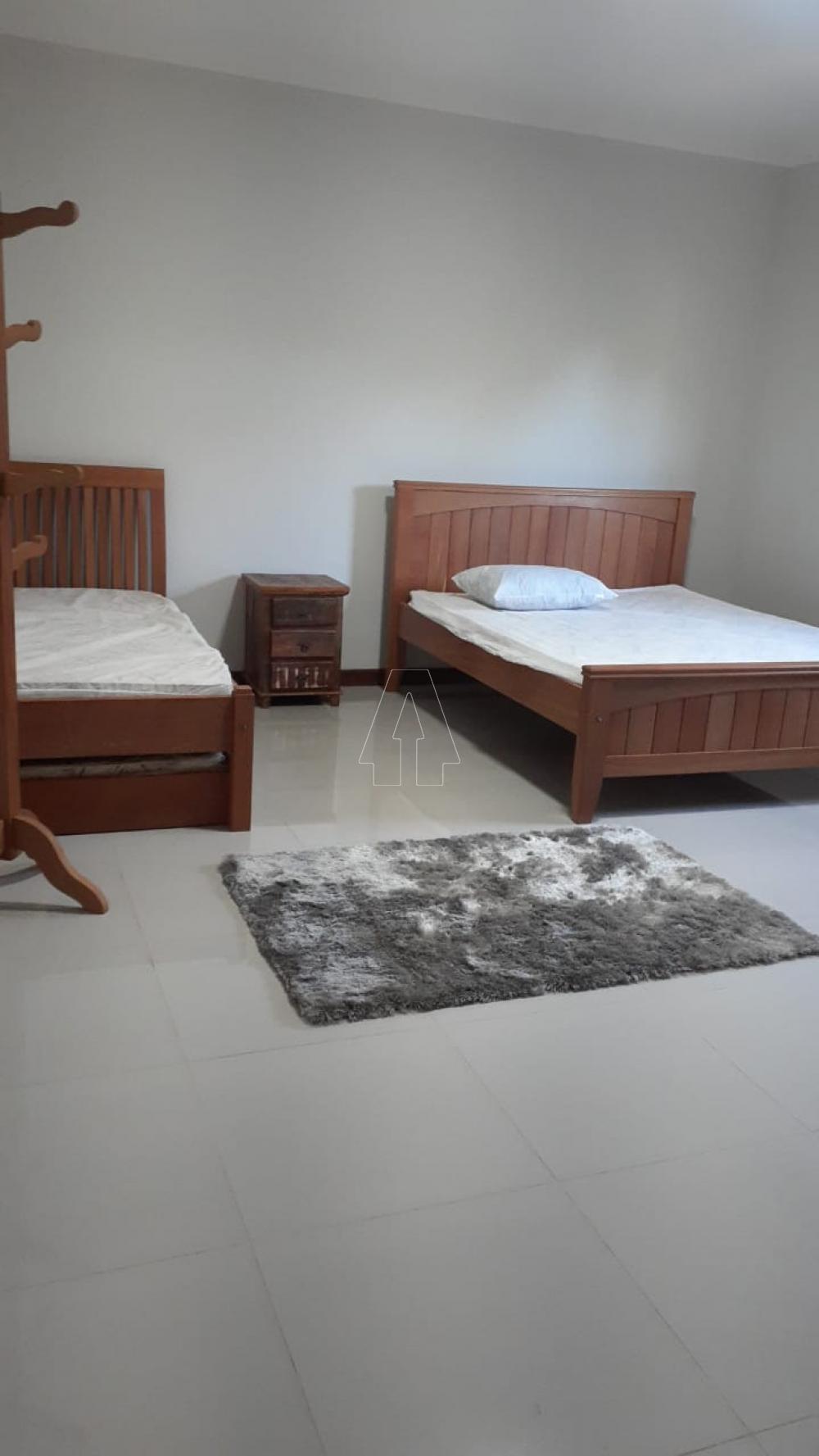 Comprar Rural / Rancho Condomínio em Santo Antônio do Aracanguá - Foto 11