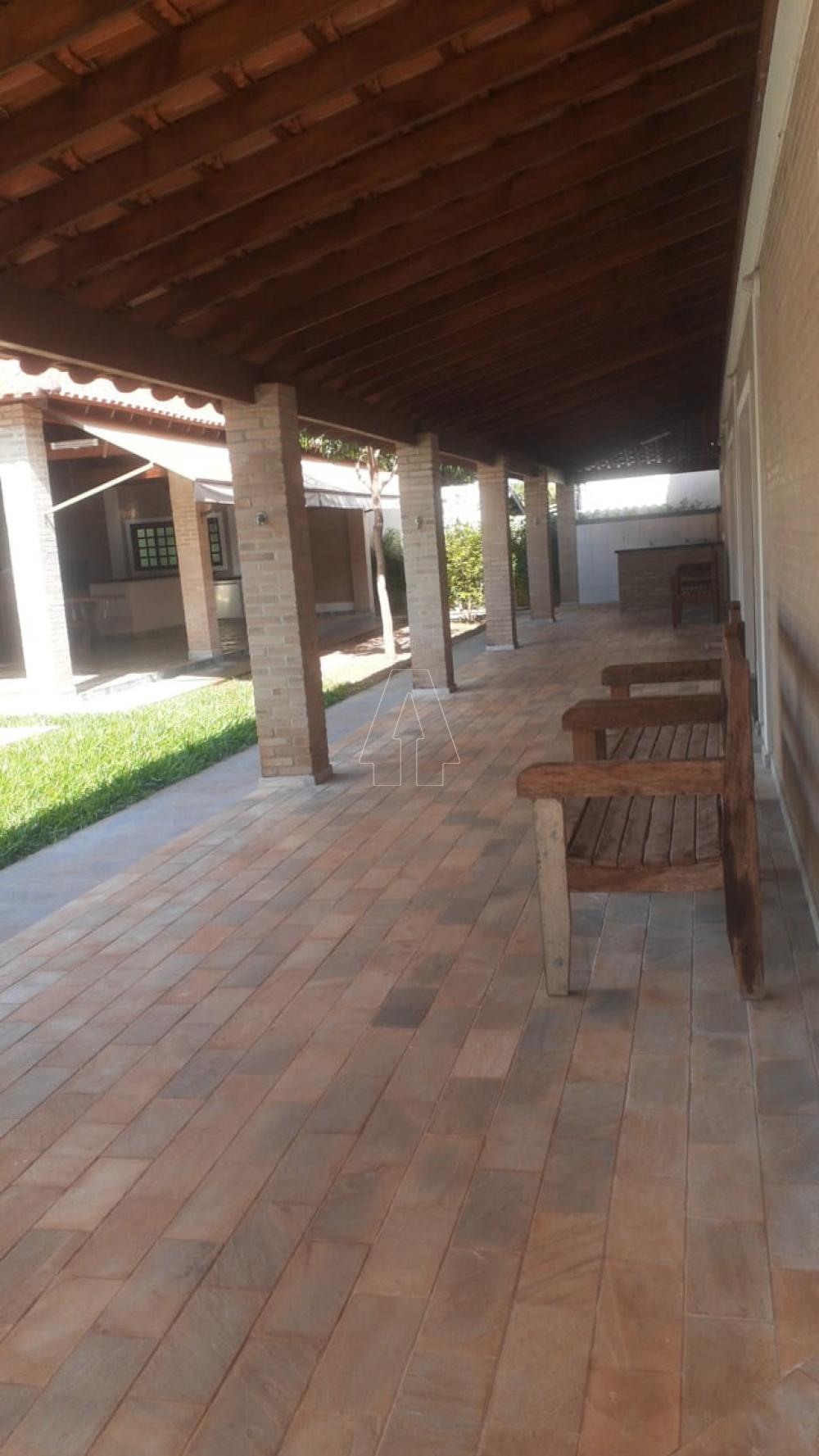 Comprar Rural / Rancho Condomínio em Santo Antônio do Aracanguá - Foto 12