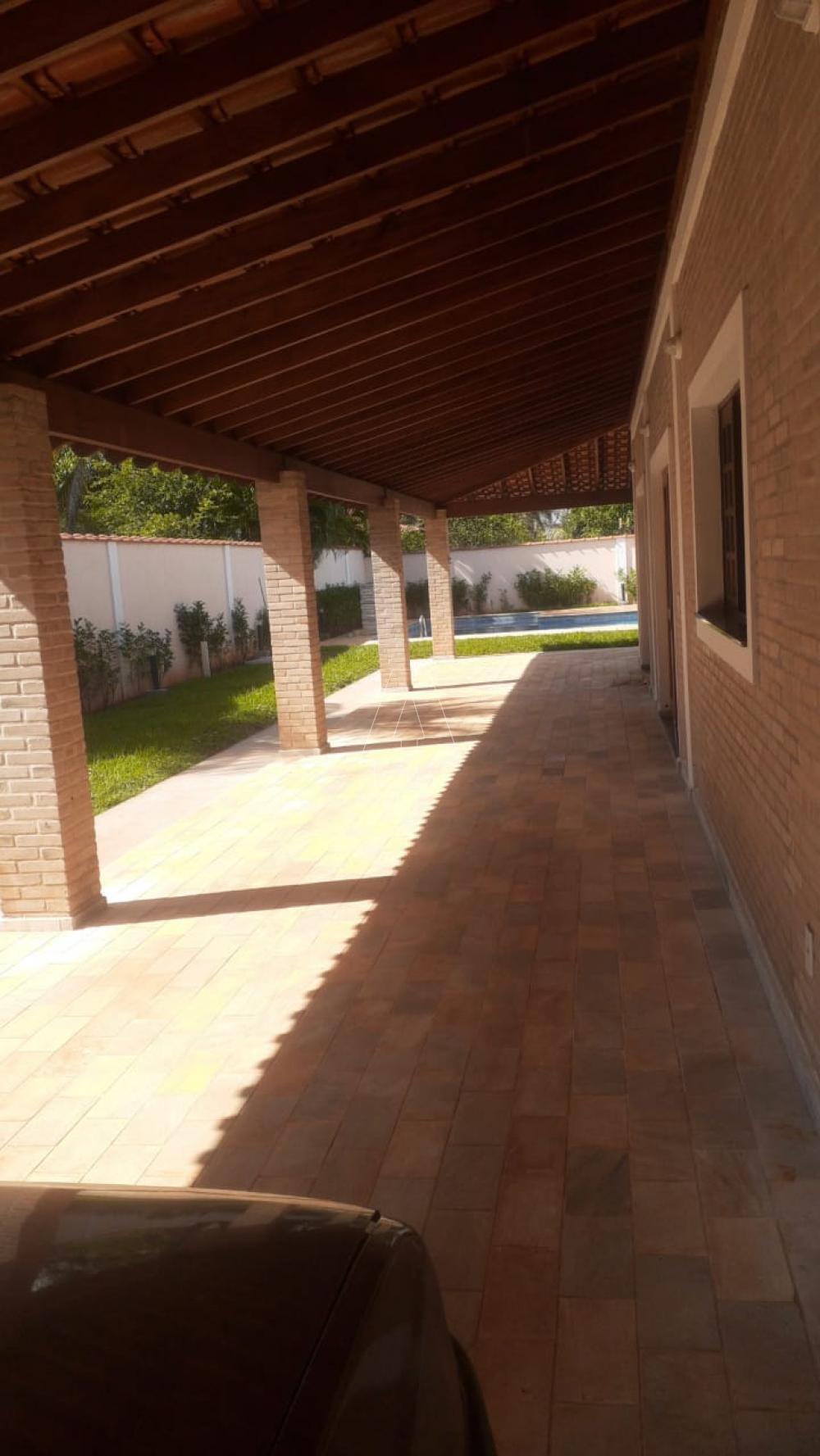 Comprar Rural / Rancho Condomínio em Santo Antônio do Aracanguá - Foto 13