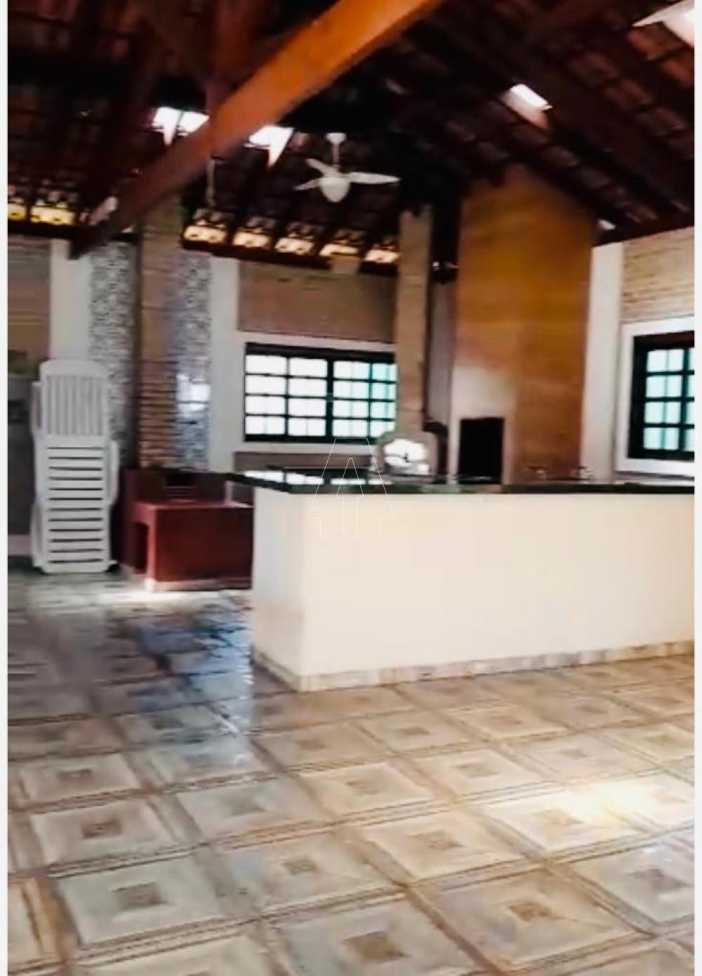 Comprar Rural / Rancho Condomínio em Santo Antônio do Aracanguá - Foto 15
