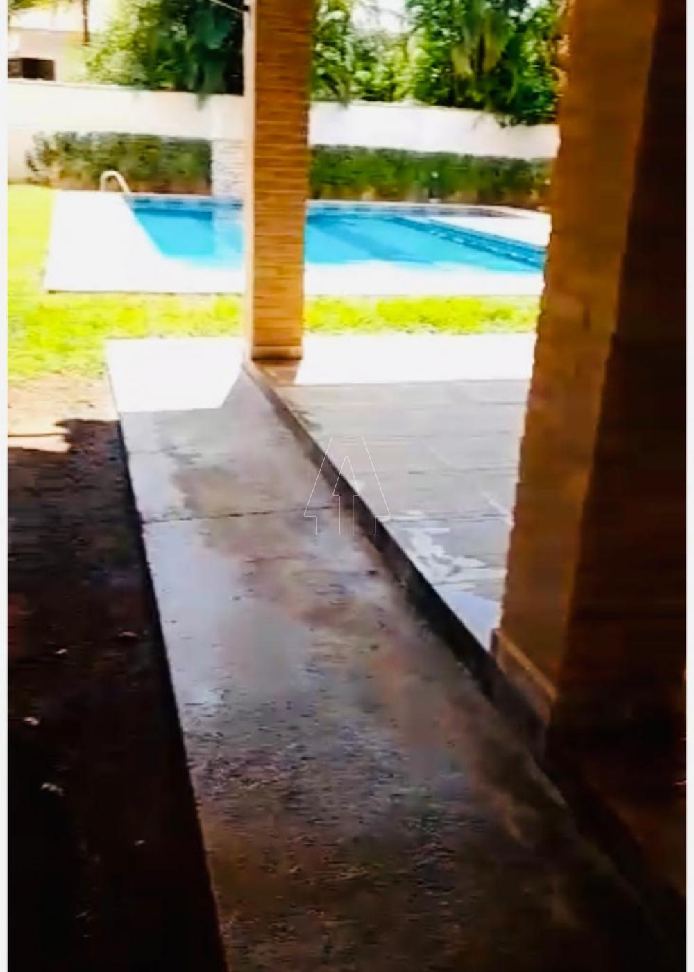 Comprar Rural / Rancho Condomínio em Santo Antônio do Aracanguá - Foto 18