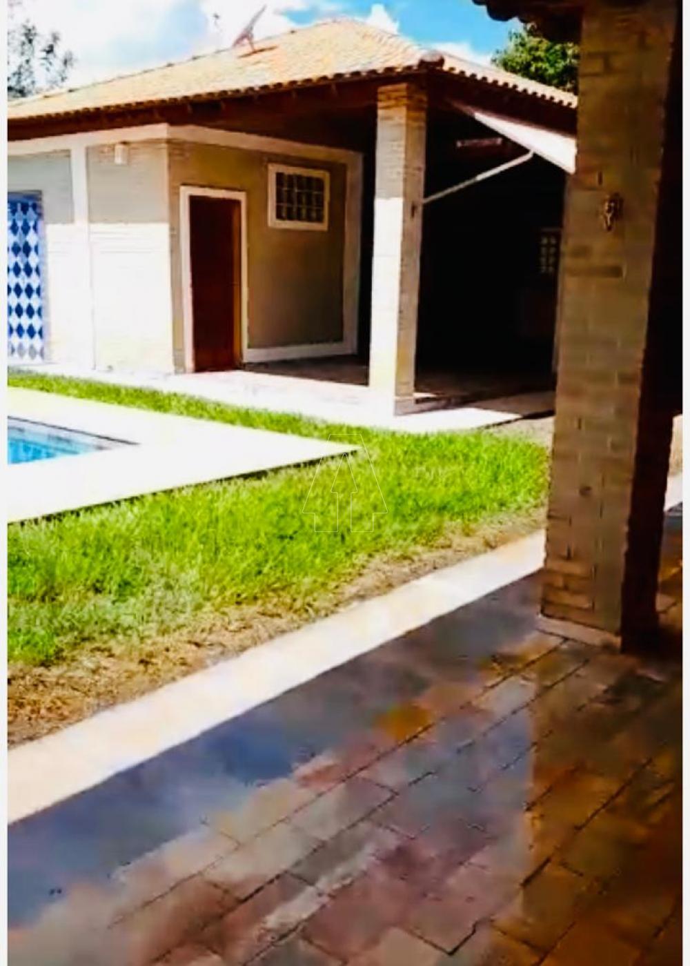 Comprar Rural / Rancho Condomínio em Santo Antônio do Aracanguá - Foto 20