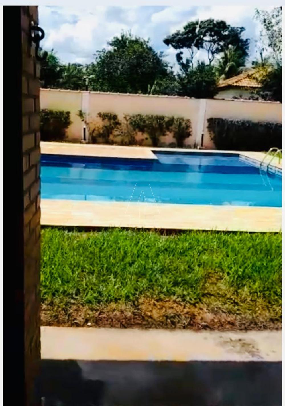 Comprar Rural / Rancho Condomínio em Santo Antônio do Aracanguá - Foto 21