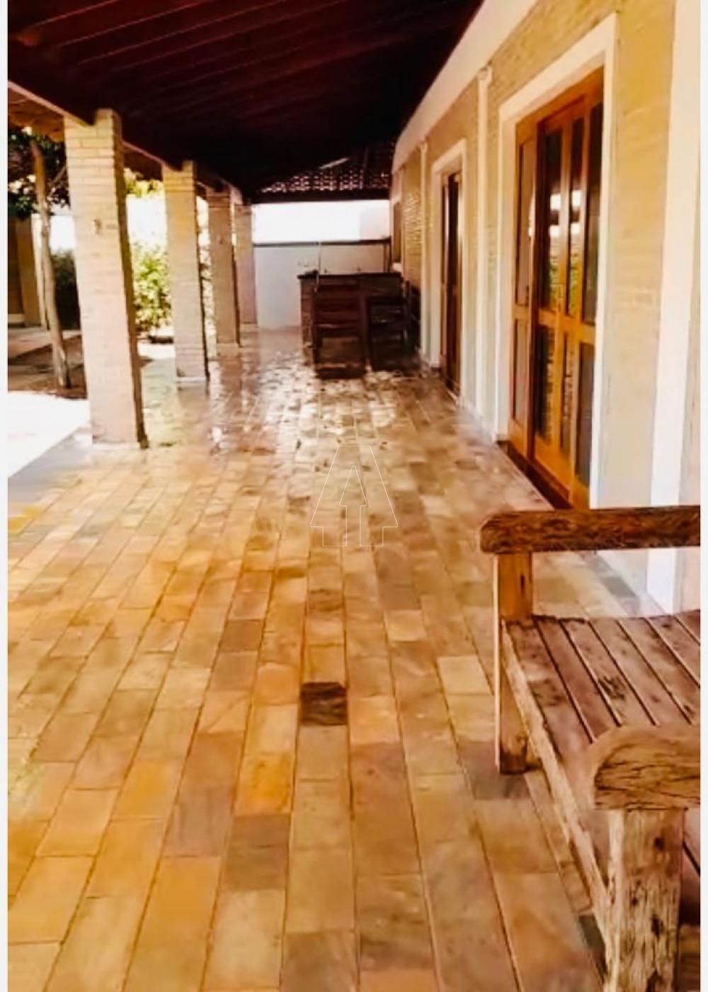 Comprar Rural / Rancho Condomínio em Santo Antônio do Aracanguá - Foto 23