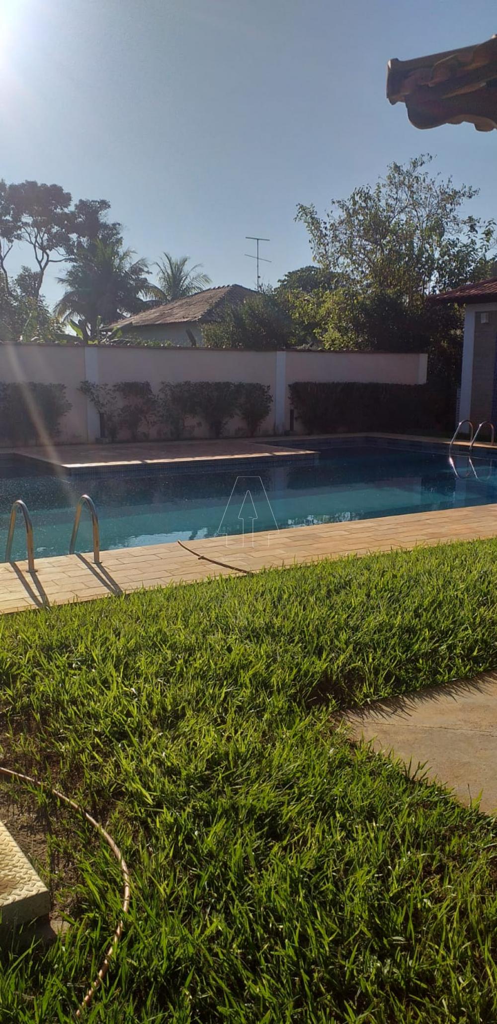 Comprar Rural / Rancho Condomínio em Santo Antônio do Aracanguá - Foto 26