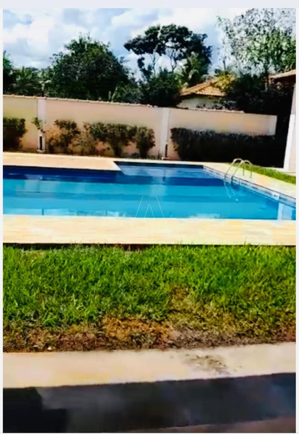 Comprar Rural / Rancho Condomínio em Santo Antônio do Aracanguá - Foto 27