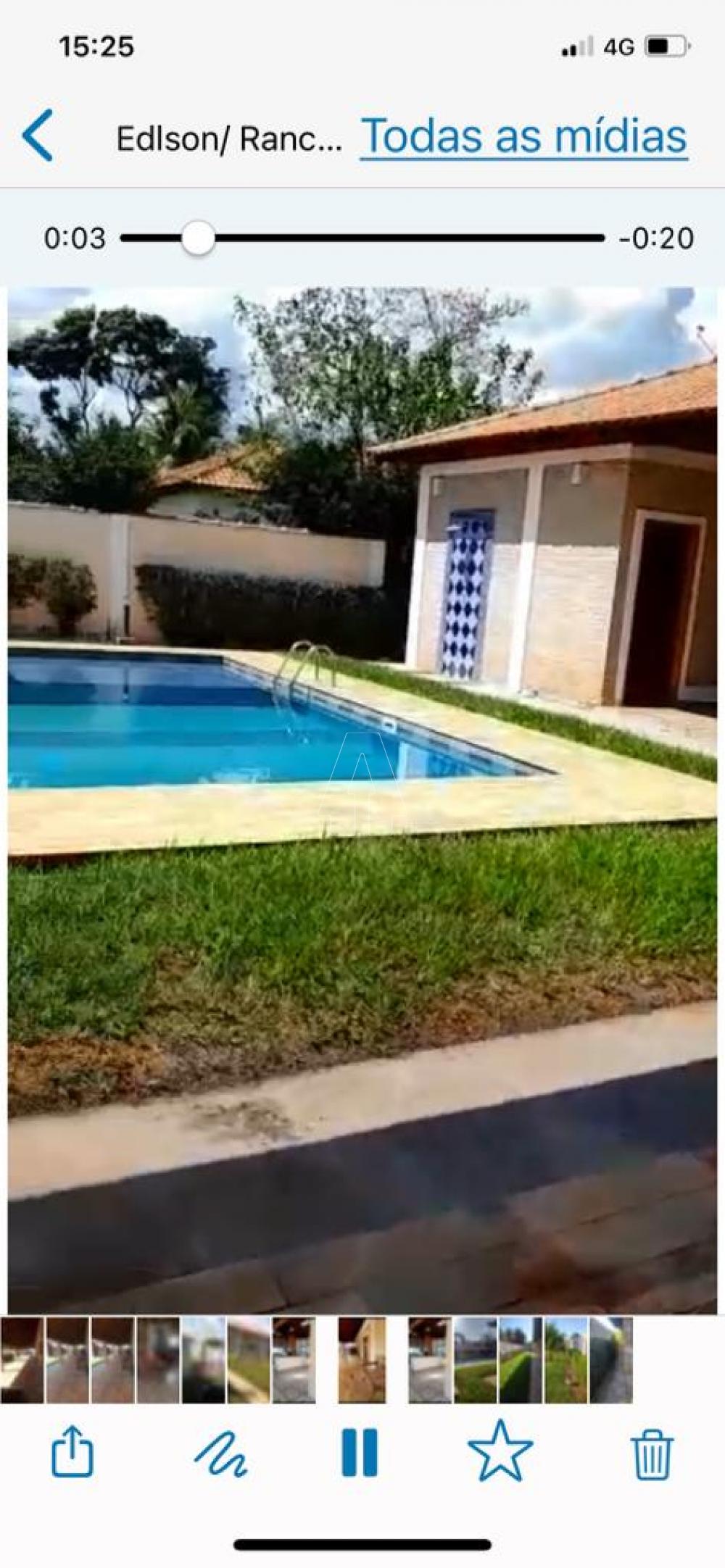 Comprar Rural / Rancho Condomínio em Santo Antônio do Aracanguá - Foto 28