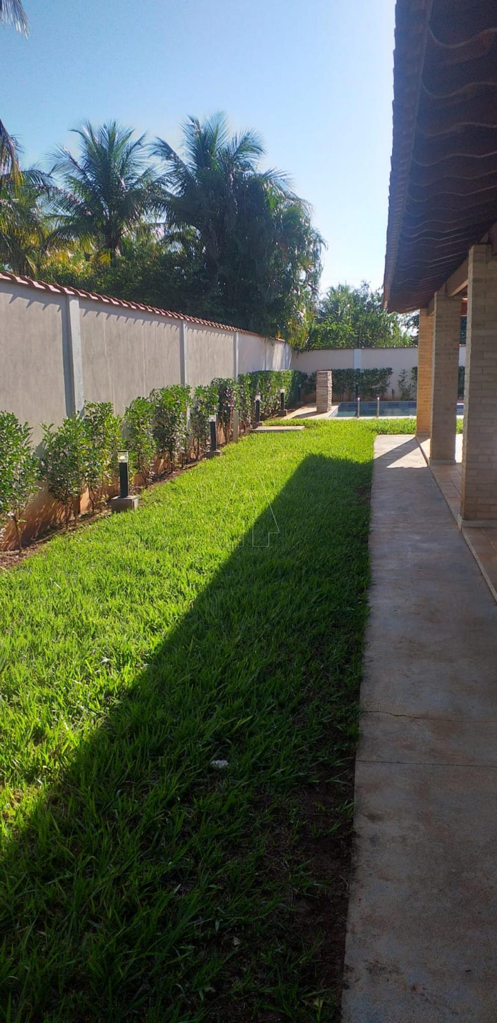 Comprar Rural / Rancho Condomínio em Santo Antônio do Aracanguá - Foto 22