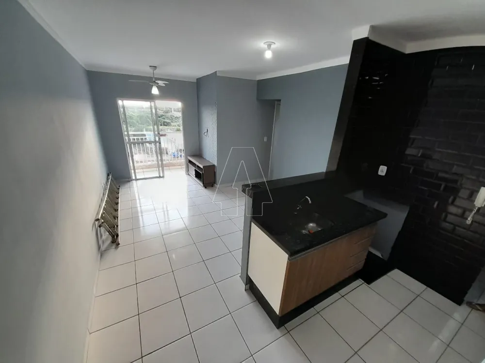Alugar Apartamento / Padrão em Araçatuba R$ 1.000,00 - Foto 10