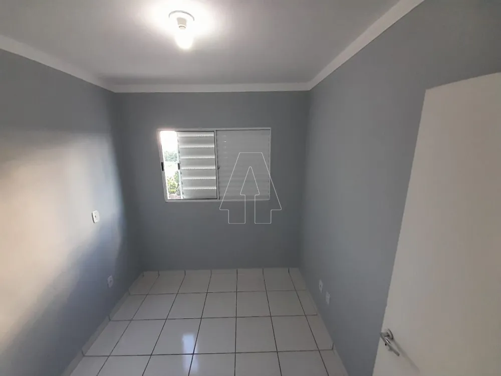 Alugar Apartamento / Padrão em Araçatuba R$ 1.000,00 - Foto 4