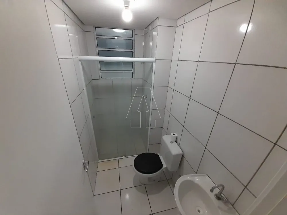 Alugar Apartamento / Padrão em Araçatuba R$ 1.000,00 - Foto 6