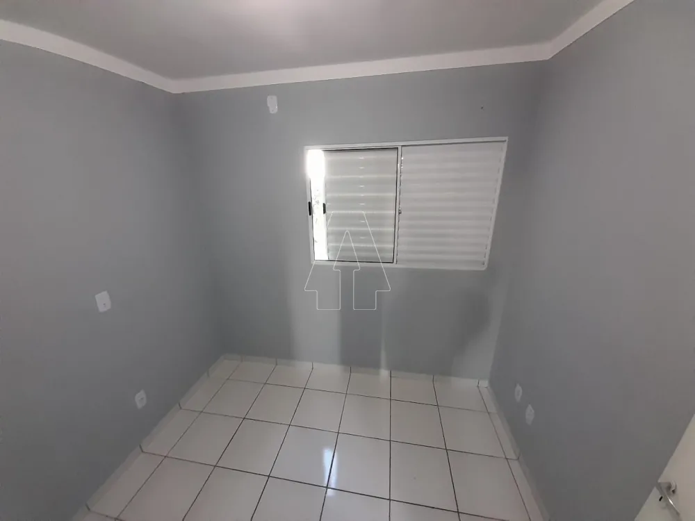 Alugar Apartamento / Padrão em Araçatuba R$ 1.000,00 - Foto 5